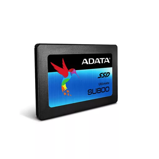 ADATA Ultimate SU800 256 GB 2.5" Serial ATA III TLC