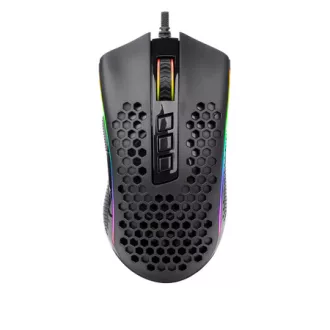 REDRAGON M808-RGB Storm egér USB C-típus