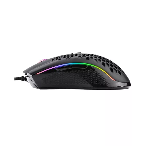 REDRAGON M808-RGB Storm egér USB C-típus