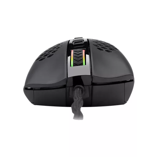 REDRAGON M808-RGB Storm egér USB C-típus