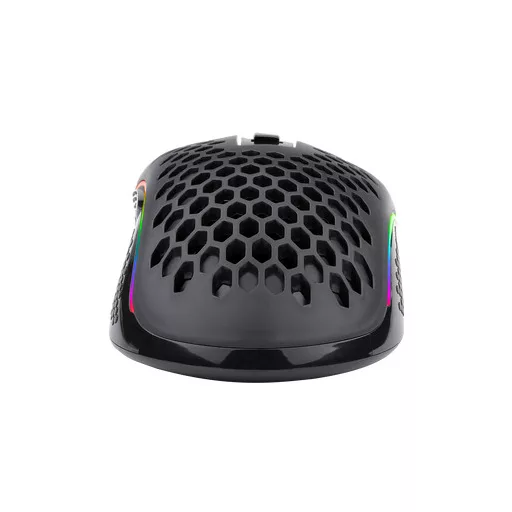 REDRAGON M808-RGB Storm egér USB C-típus