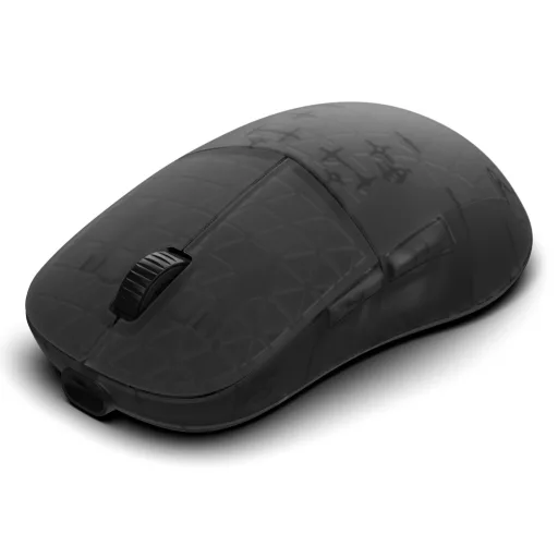 Endgame Gear XM2w 4k v2 egér Játék Jobbkezes RF Wireless + USB Type-A Optikai 30000 DPI