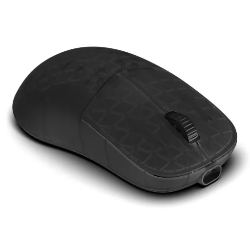 Endgame Gear XM2w 4k v2 egér Játék Jobbkezes RF Wireless + USB Type-A Optikai 30000 DPI
