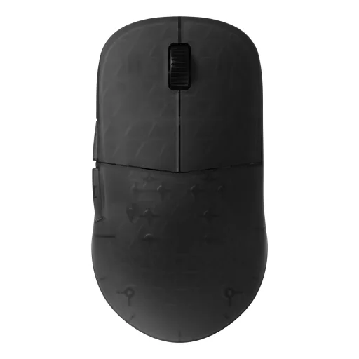 Endgame Gear XM2w 4k v2 egér Játék Jobbkezes RF Wireless + USB Type-A Optikai 30000 DPI
