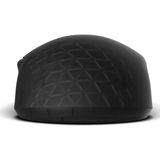 Endgame Gear XM2w 4k v2 egér Játék Jobbkezes RF Wireless + USB Type-A Optikai 30000 DPI