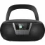 Radio CD/MP3, SPT 6200DB CD/MP3/USB/Radio FM/DAB, BT