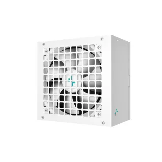DeepCool PL750D WH 750 W 20+4 pin ATX ATX Fehér