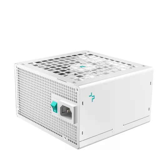 DeepCool PL750D WH 750 W 20+4 pin ATX ATX Fehér