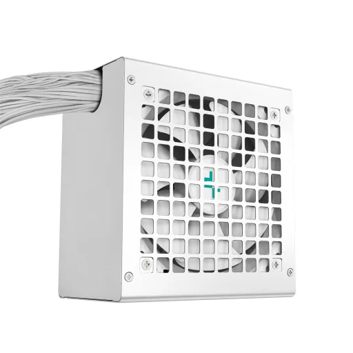 DeepCool PL750D WH 750 W 20+4 pin ATX ATX Fehér