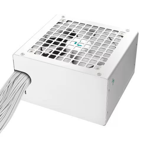 DeepCool PL750D WH 750 W 20+4 pin ATX ATX Fehér