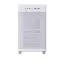 ASUS Prime AP201 MicroATX Mini Tower Fehér