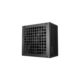 DeepCool R-PF350D-HA0B-EU 350 W 20+4 pin ATX ATX Fekete