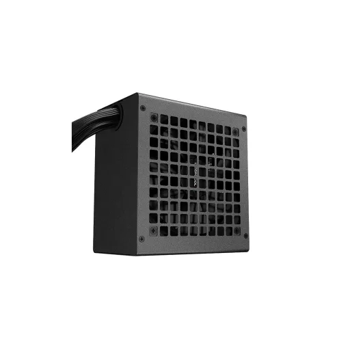 DeepCool R-PF350D-HA0B-EU 350 W 20+4 pin ATX ATX Fekete