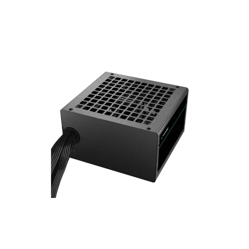 DeepCool R-PF350D-HA0B-EU 350 W 20+4 pin ATX ATX Fekete
