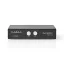 Nedis CSWI5902BK videojel kapcsoló VGA