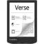 PocketBook Verse e-könyv olvasó 8 GB Wi-Fi Fekete, Kék