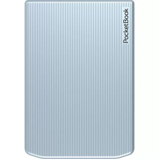 PocketBook Verse e-könyv olvasó 8 GB Wi-Fi Fekete, Kék