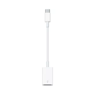 Apple MW5L3ZM/A USB kábel USB C USB A Fehér