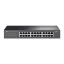 TP-Link LS1024G hálózati kapcsoló Beállítást nem igénylő (unmanaged) Gigabit Ethernet (10/100/1000) Fekete