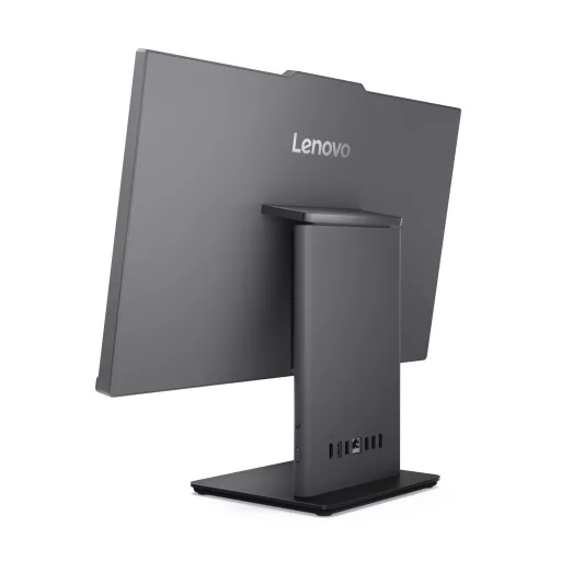Lenovo ThinkCentre neo 50a 24 Gen 5 Intel® Core™ i5 i5-13420H 60,5 cm (23.8") 1920 x 1080 pixelek All-in-One számítógép 16 GB DDR5-SDRAM 512 GB SSD Windows 11 Pro Wi-Fi 6 (802.11ax) Szürke