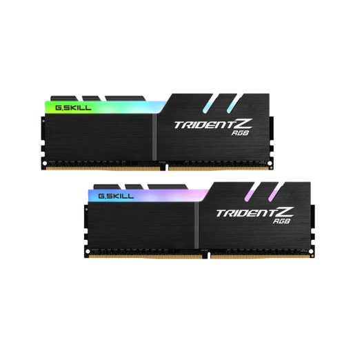 G.Skill Trident Z RGB F4-3600C18D-16GTZR 16 GB 2 x 8 GB DDR4