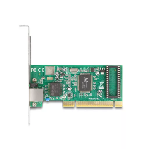 DeLOCK 88084 Belső RJ-45