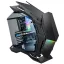 Jonsbo MOD3 Full Tower Fekete