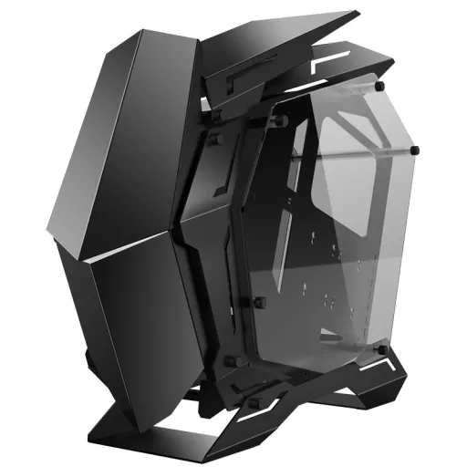 Jonsbo MOD3 Full Tower Fekete