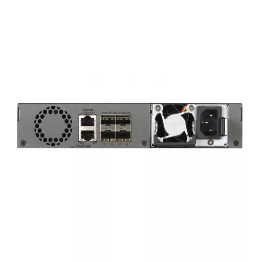NETGEAR M4300-24X Vezérelt L3 10G Ethernet (100/1000/10000) 1U Fekete