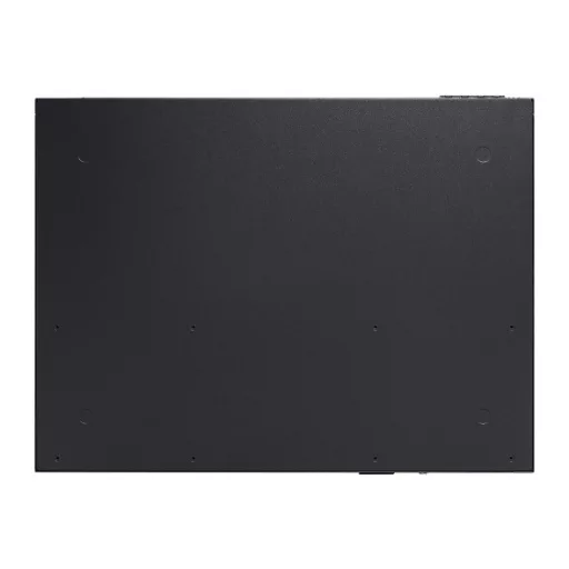 TP-Link Omada ES228GMP hálózati kapcsoló Vezérelt L2 Gigabit Ethernet (10/100/1000) Ethernet-áramellátás (PoE) támogatása Fekete