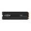 Crucial T700 4 TB M.2 PCI Express 5.0 NVMe