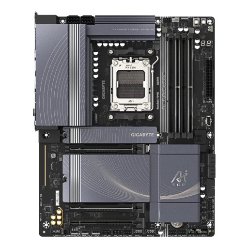 GIGABYTE B850 AI TOP AMD B850 Socket AM5 ATX