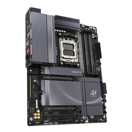 GIGABYTE B850 AI TOP AMD B850 Socket AM5 ATX