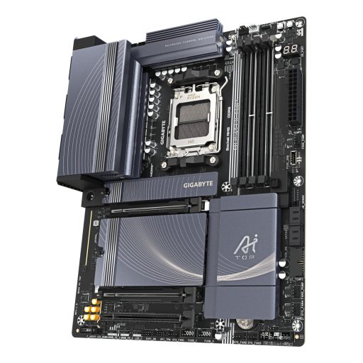 GIGABYTE B850 AI TOP AMD B850 Socket AM5 ATX