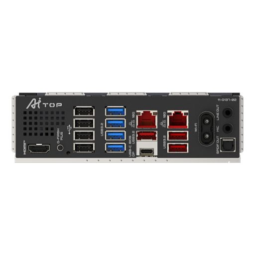 GIGABYTE B850 AI TOP AMD B850 Socket AM5 ATX