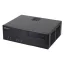 Silverstone Grandia GD05 HTPC Fekete