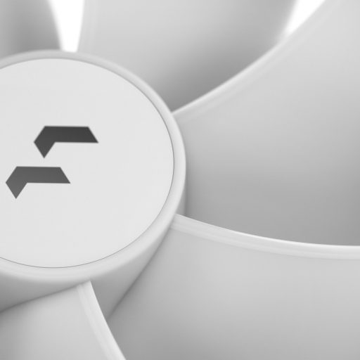 Fractal Design Prisma AL-18 PWM 18 cm Fehér 1 db