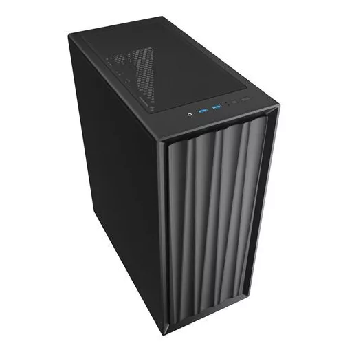 Sharkoon VK3 Full Tower Fekete