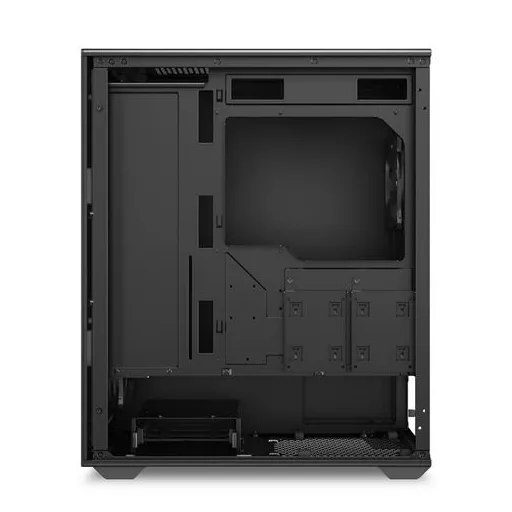 Sharkoon VK3 Full Tower Fekete