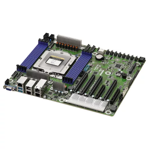 Asrock TURIND8-2L2T AMD SoC Socket SP5 CEB