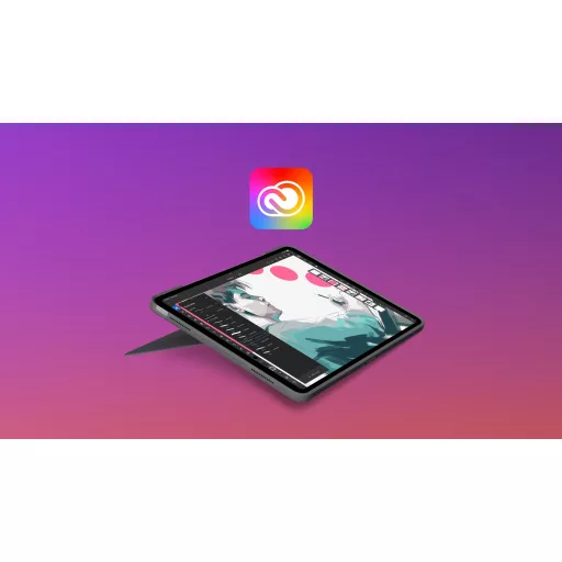 Logitech Combo Touch QWERTY Spanyol Smart Connector Szürke