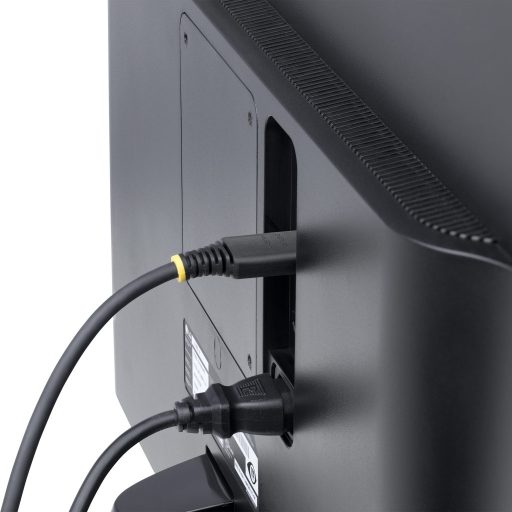 StarTech.com HDMI2-CABLE-4K60-15M HDMI kábel HDMI A-típus (Standard) Fekete