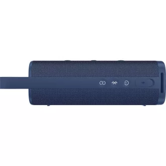   Xiaomi Sound Outdoor Sztereó hordozható hangszóró Kék 30 W