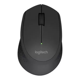   Logitech 910-004287 egér Irodai Jobbkezes Vezeték nélküli RF Optikai 1000 DPI