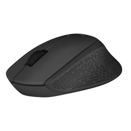 Logitech 910-004287 egér Irodai Jobbkezes Vezeték nélküli RF Optikai 1000 DPI