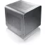 RAIJINTEK METIS EVO ALS Mini Tower Ezüst