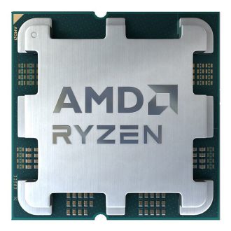 AMD Ryzen 5 7600X3D 4,1 GHz 96 MB L3