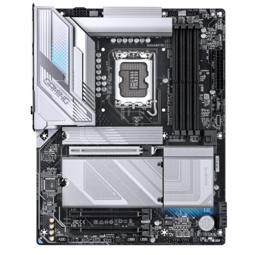 GIGABYTE B860 GAMING X WIFI6E Intel B860 LGA 1851 (Socket V1) ATX