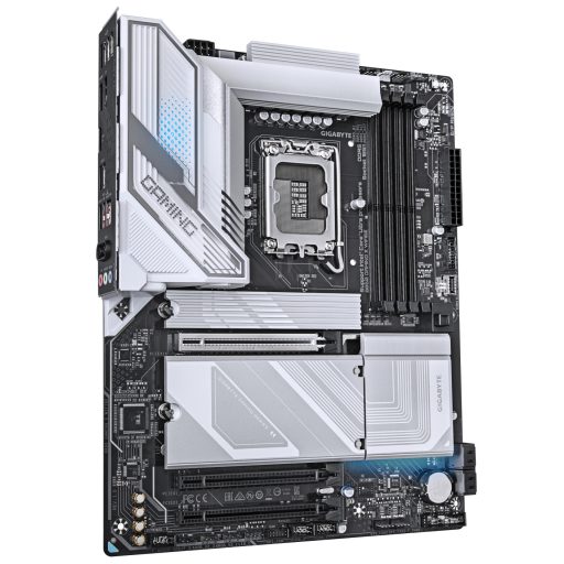 GIGABYTE B860 GAMING X WIFI6E Intel B860 LGA 1851 (Socket V1) ATX