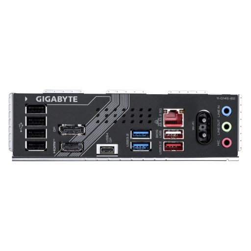 GIGABYTE B860 GAMING X WIFI6E Intel B860 LGA 1851 (Socket V1) ATX
